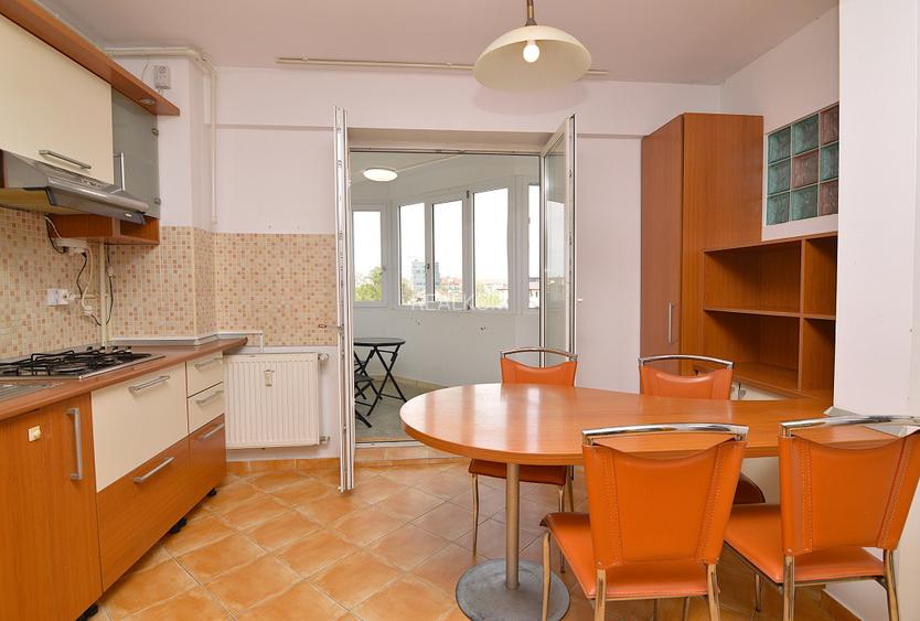 INCHIRIERE APARTAMENT 3 CAMERE UNIRII – ZEPTER - 20