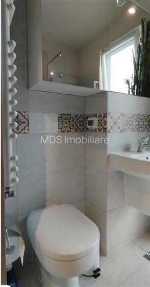 Mobilat si utilat in Iris cu loc de parcare inclus - 4