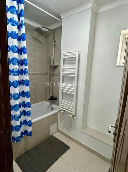 Apartament de Inchiriat Ion Minulescu  - 2