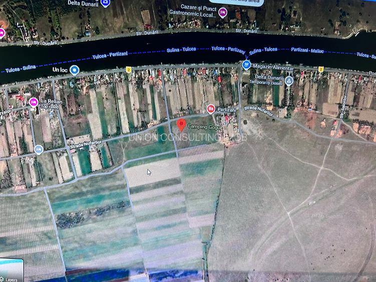 teren agricol lulina maliciuc - 3