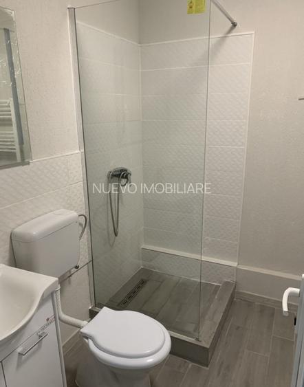 GARSONIERA | THEODOR PALLADY | METROU | BALCON - 6