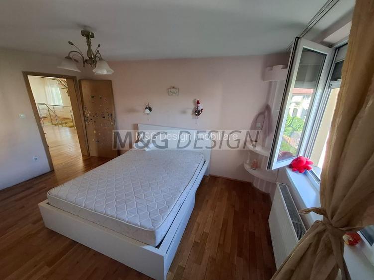 Casa individuala Bucovina P+E+M - 11