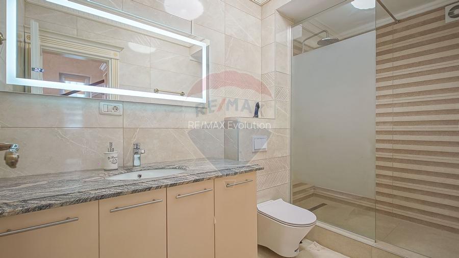 Comision 0% | Casă individuală P+E | Sânpetru – zonă centrală - 28