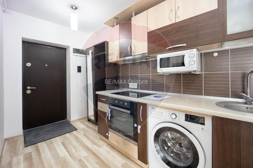 Apartament 2 camere de închiriat – Mobilat și utilat complet | Sânpetr - 7