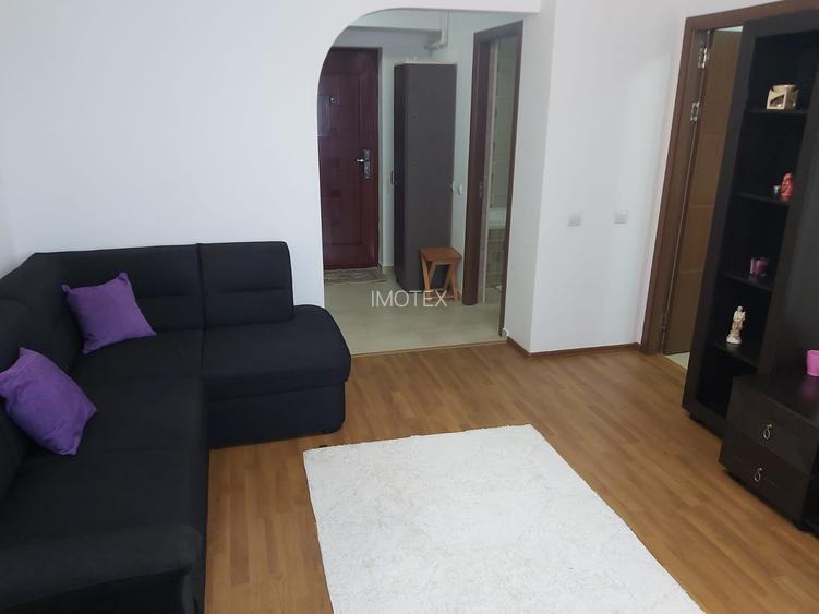 Garsoniera modrna in bloc nou ( bloc Macro ) in Gavana - 2