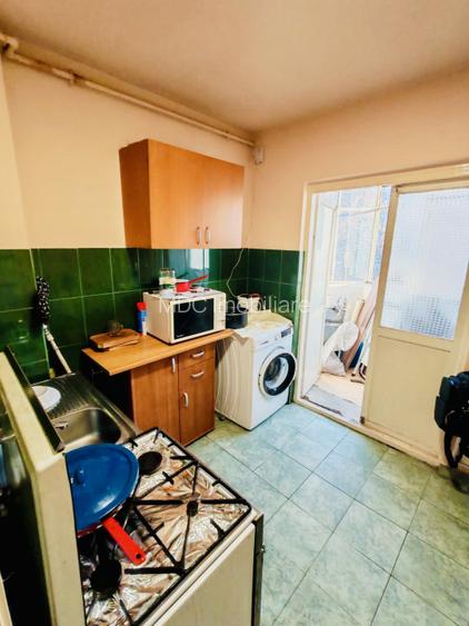 Garsonieră zona Piața Mărăști – Ideală Investiție sau Locuință - 4