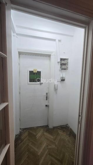 apartament cu 3 camere + 2 boxe + terasa 20 MP  Bd. Regina Maria nr. 50 - 7