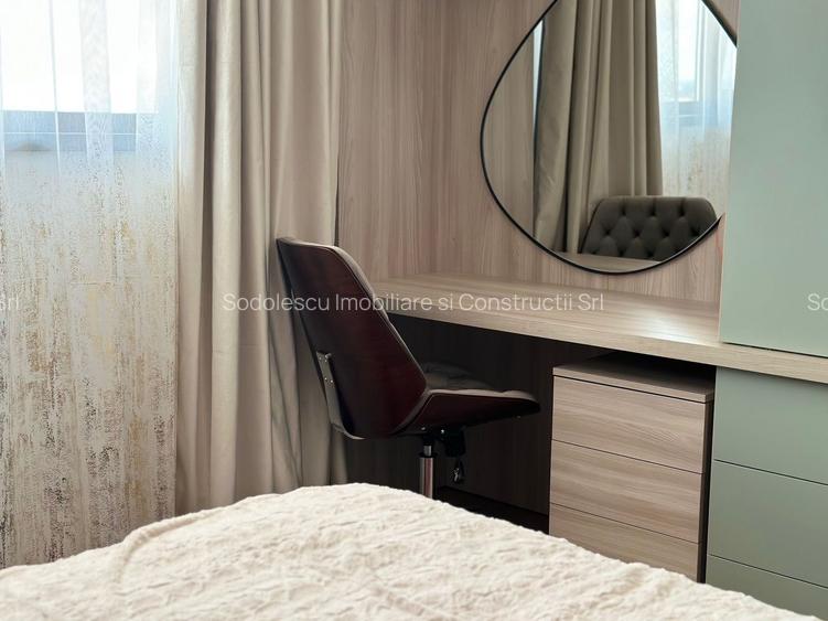 Luxury apartment for rent - 22