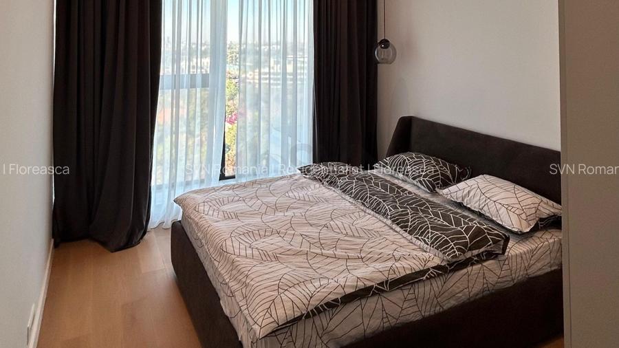 REA1023235 Apartament modern 4 camere One Verdi Park I Priveliste superba - 18