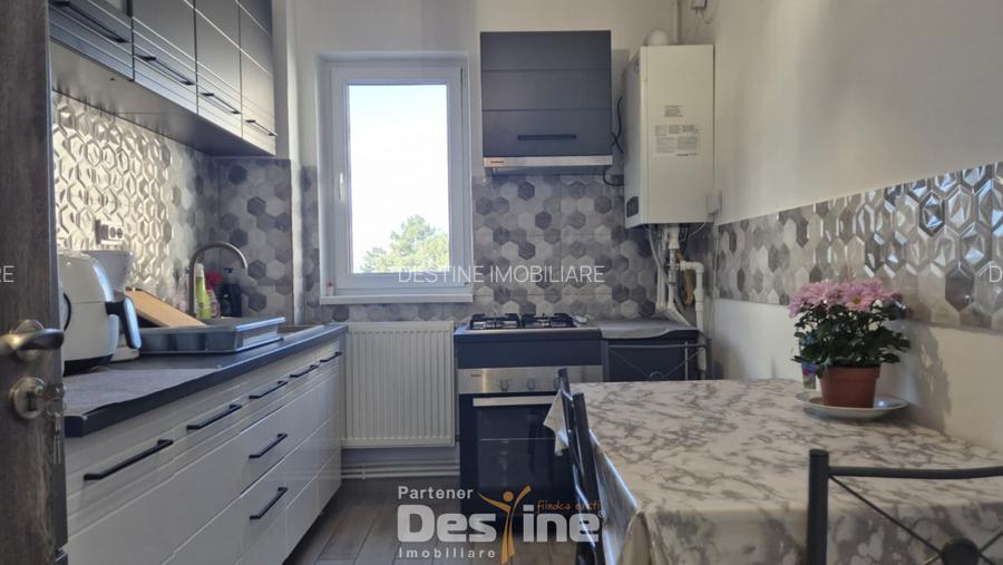 Apartament cu 2 camere etaj intermediar, renovat, boxa, zona Tudor Vladimirescu - 6