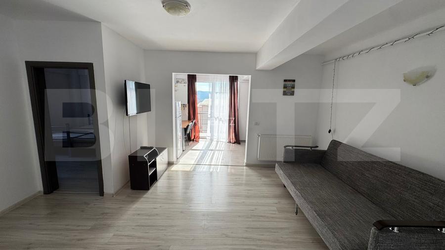 Apartament 3 camere cartier Yriss Valea Lupului - 3