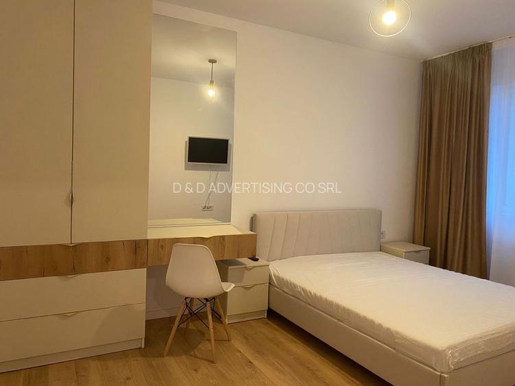 Bulevardul timisoara - apartament 2 camere - Top Rezidential - bloc nou CENTRALA - 2