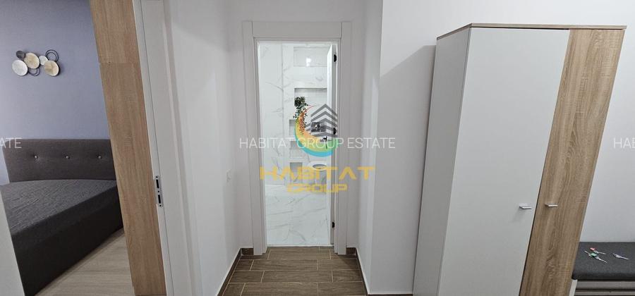 Vanzare Apartament 2 Camere Mobilat si Utilat + Curte Proprie- Berceni! - 15