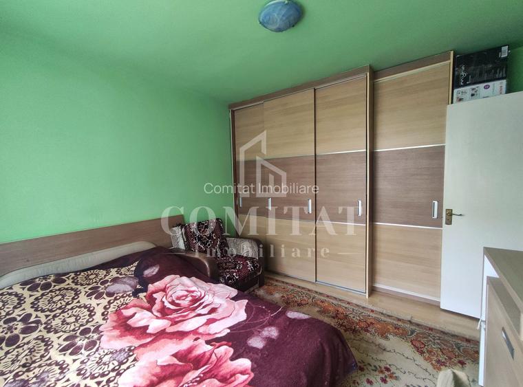 Apartament cu 2 camere decomandate | Cartierul Mănăștur - Zona Big - 7