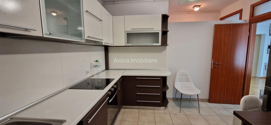 Apartament 3 camere Cozia Residence - 3