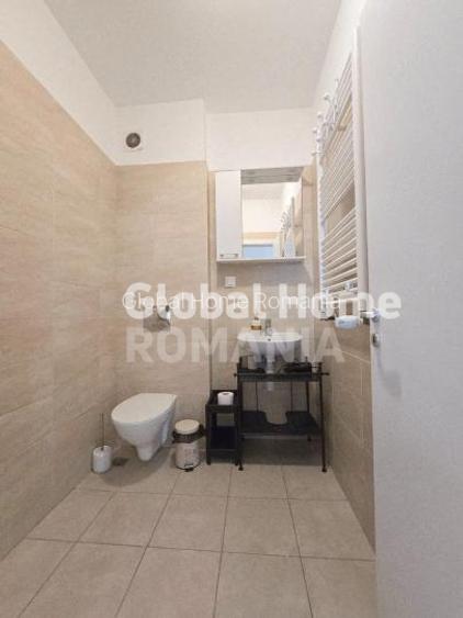 Apartament 2 Camere | Mihai Bravu-metrou Mihai Bravu | Bloc 2018 - 10