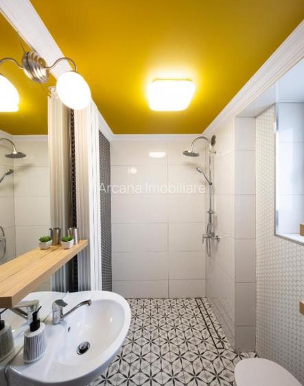 2 Apartamente la casă cu parcare și teren | semicentral | Cluj Napoca - 10