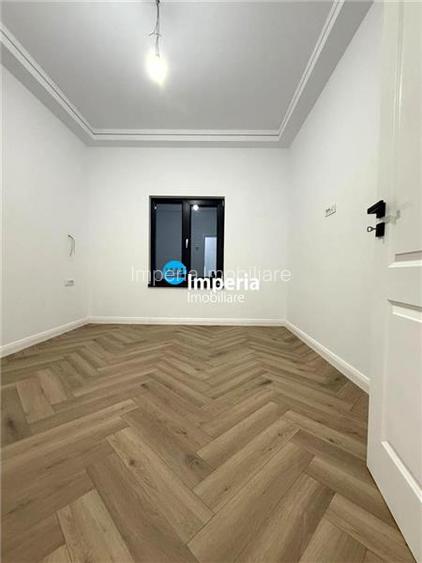 Casa Parter, Foisor, Garaj, 4 cam, 2 bai, 500 teren  Valea Adanca Iasi - 8