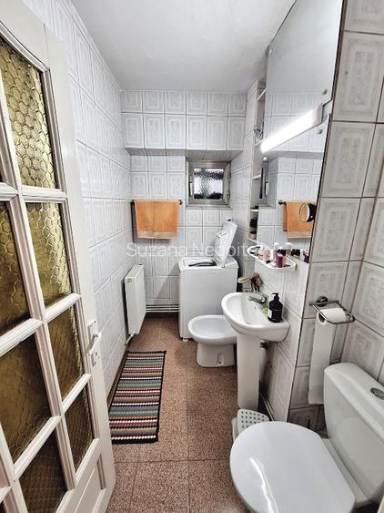 Apartament 4 camere de vânzare Cartier Lapus- 104 mp sup totala - 12