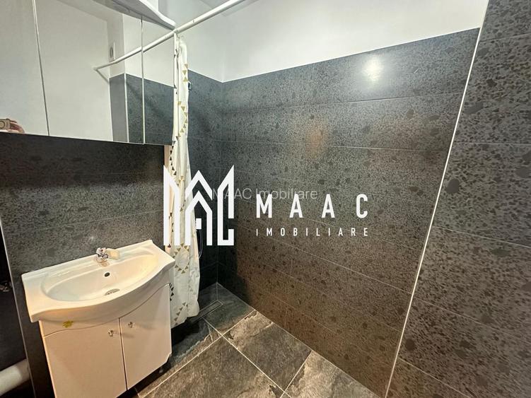 Apartament 2 camere I 54 mp I parter I Strand - 13