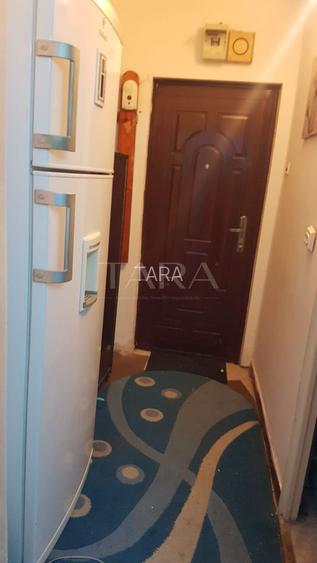 Garsonieră de vânzare – Mănăștur, zona „La Terenuri” - 4