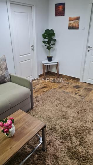 Apartament 2 camere, Podu de Piatra-Cantemir, mobilat si utilat - 9