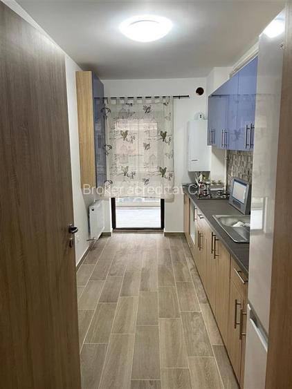 INCHIRIERE APARTAMENT 2 CAMERE MOGHIOROS PARK RESIDENCE SECTOR 6 - 4