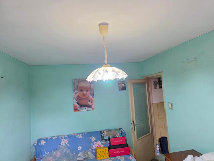 Oportunitate! Apartament 3 camere cu loc de parcare – Etaj 1, GAZE - 7