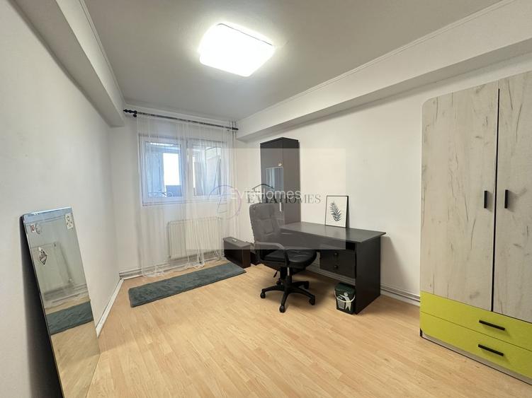 3 camere/Zona OMV Marasti - 4