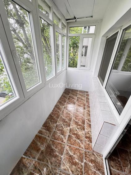 Apartament 2 camere Bloc Anvelopat – VITAN MALL - Luminos OPORTUNITATE - 5