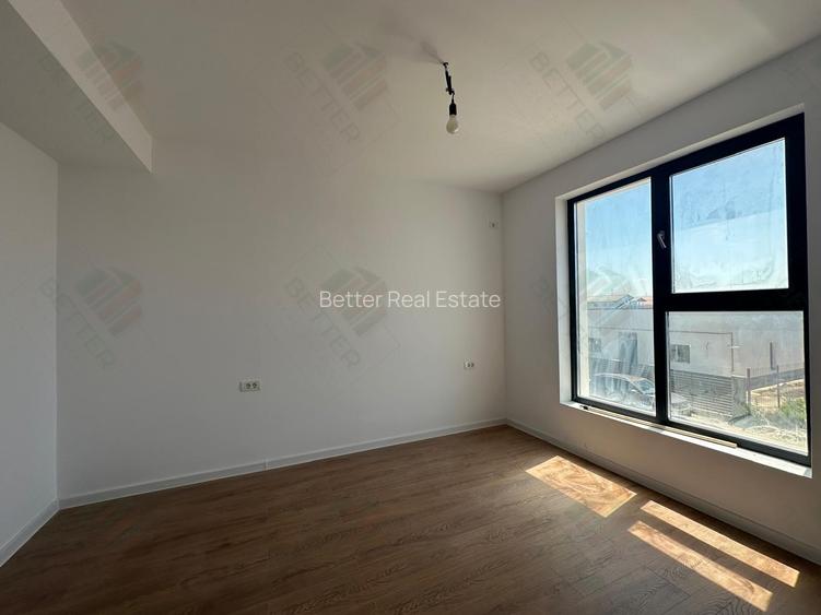 Vila Individuala P+1E - 5 camere și teren 450 mp – Comuna Berceni - 7