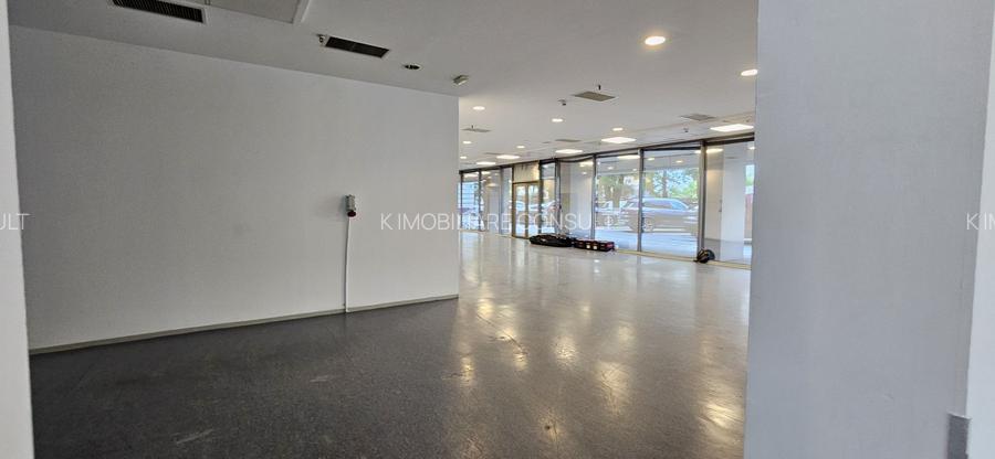 Pantelimon spatiu comercial 950 mp - 7