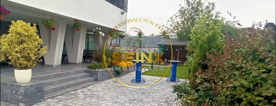 5 camere | vila individuala | P+1 | garaj | Giulesti Sarbi - 19