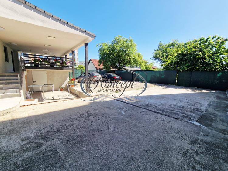 Casa pentru activitati de birouri in zona Mercedes-Benz - 3