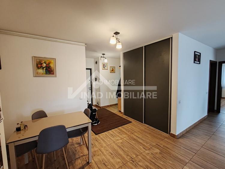 Apartament 3 camere, 2 bai, 2 balcoane, 2 parcari, Marasti Str. Venus - 4
