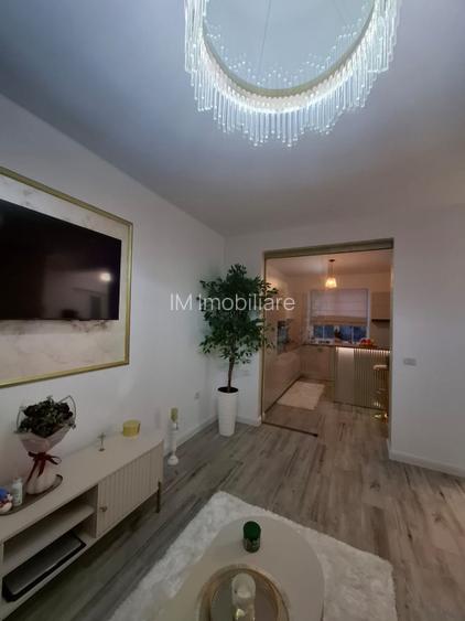 Sanandrei - Vatra Satului - Duplex 3 Camere - 11