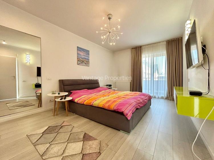 Vila individuala | Padurea Baneasa | British School | - 13