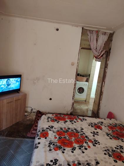 Apartament 3 camere de vânzare - Liviu Rebreanu - 6