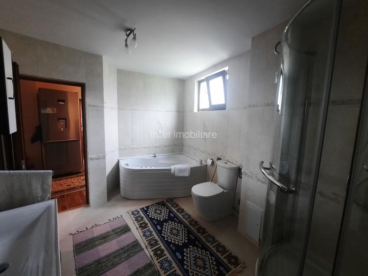 Casa de vanzare,340 mp,7 camere, Alexandru cel Bun Neamt (Bistrita), Cod 158919 - 17