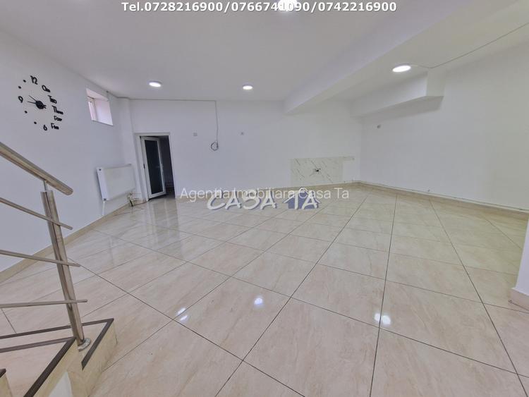 Inchiriere spatiu comercial, Str. 1 Decembrie (Piata Mica 9 Mai) - 2