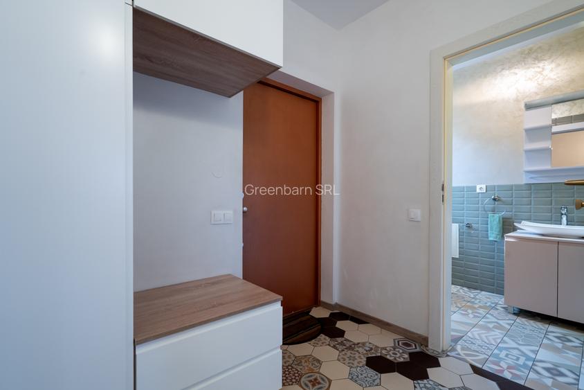 Casa cu pompa de caldura,4 camere-mobilata,utilata,90%reducere facturi - 7