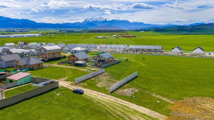 COMISION 0% | TEREN INTRAVILAN| 500 MP| IMPREJMUIT| CODLEA - 11