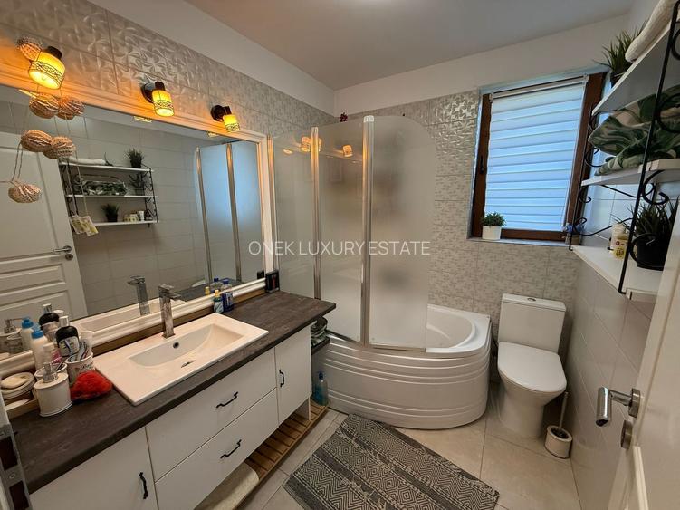 Apartament 3 camere cu curte proprie  Bragadiru Celofibrei - 20