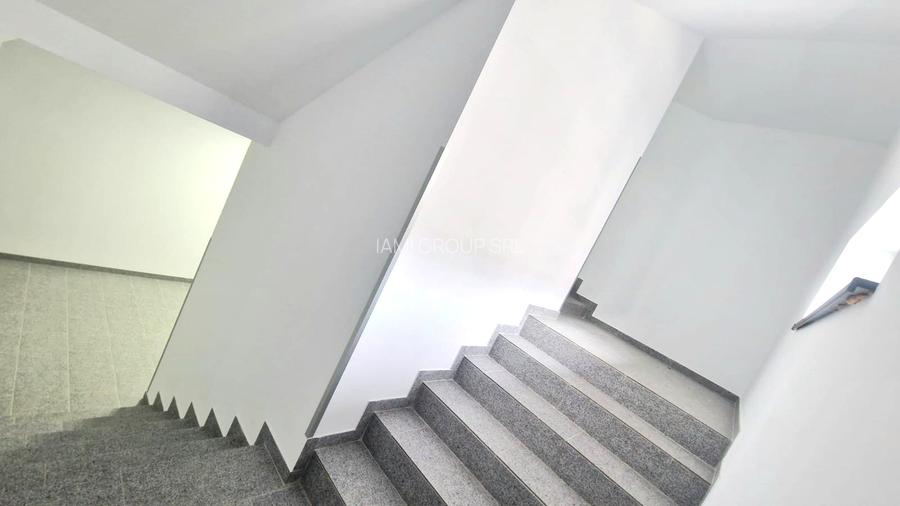 Apartament cu 3 camere la nici 15 minute distanta de PIATA LUICA - PRINDE OFERTA - 17