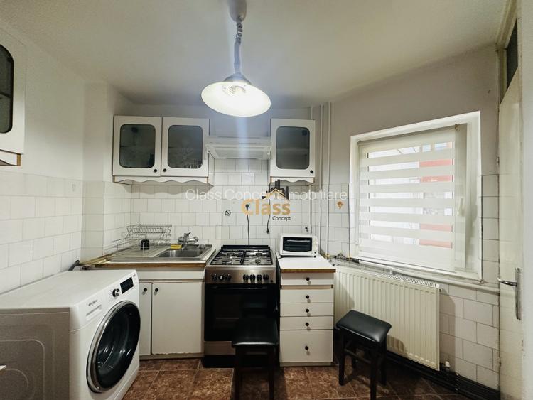 Apartament 2 camere | Decomandat | 52 mpu | zona Kaufland Manastur - 3