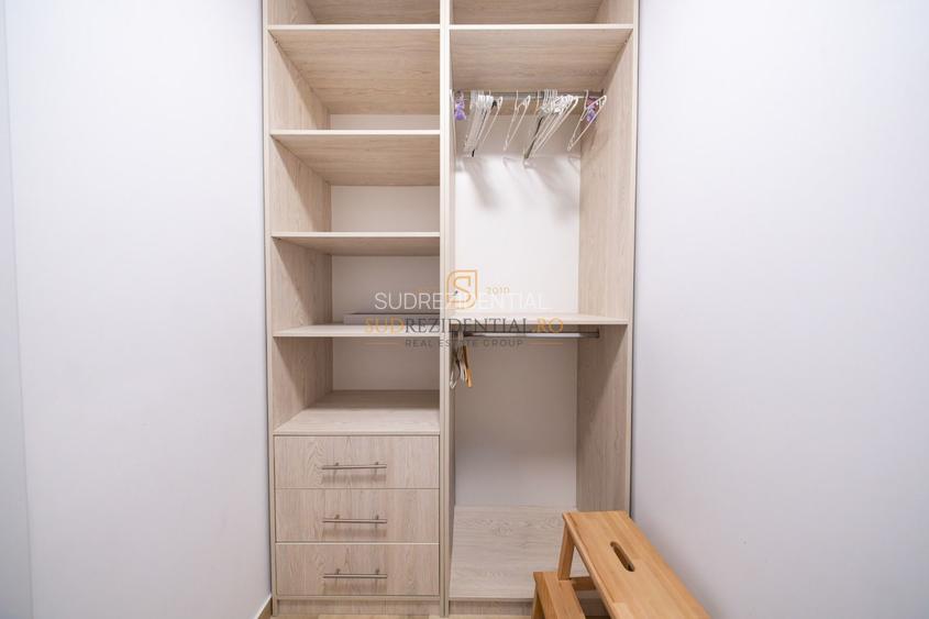 Apartament cu 3 camere, imobil premium, Strada Aurel Persu,Grand Arena - 16