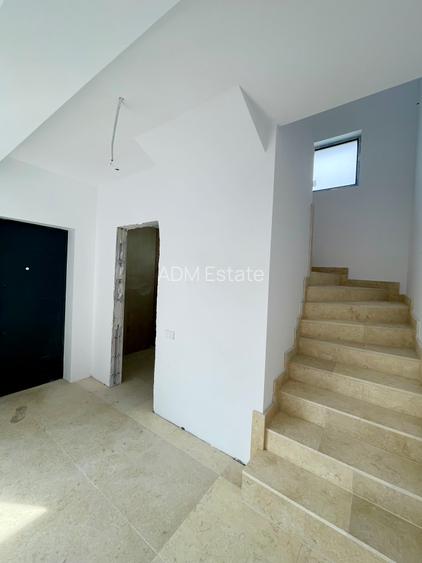 Casa individuala 4 camere | Comuna Berceni - 450 m Bd. 1 Mai | Acte gata - 3