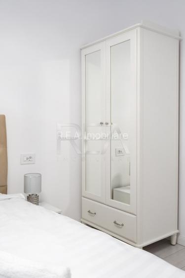 3 camere | Mobilat si utilat | Via Pipera - 10