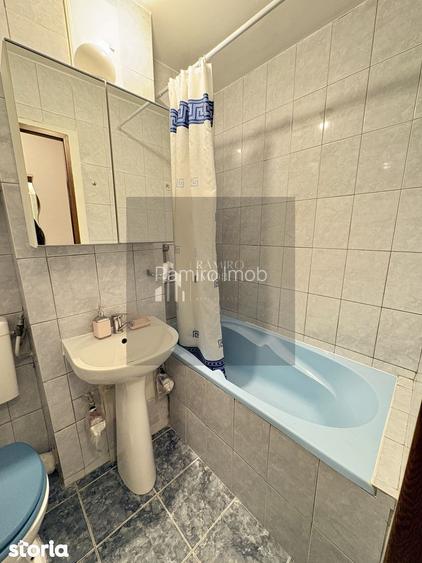 2 camere decomandat - Str. Reșița, zona Huedin - 11