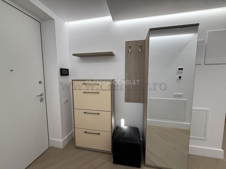 Apartament în zona Iancu Nicolae - Cambridge School - 8
